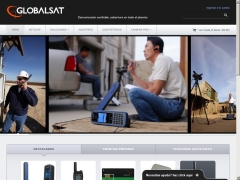 Globalsat Latam Chile