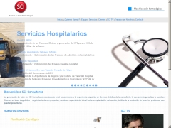 Grupo SCI Consultores