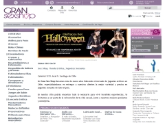 Gran Sex Shop