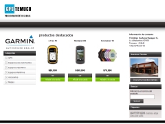 GPS Temuco.cl