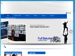 Grupo Full Solución Consultores