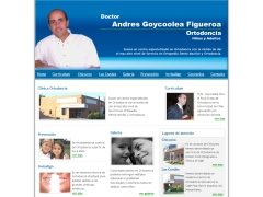 Goycoolea Figueroa, Andrés