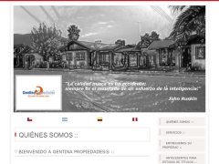 Gentina Propiedades Ltda.