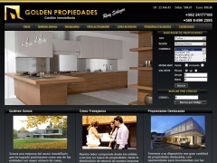 Golden Propiedades