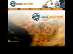 Geovector E.I.R.L