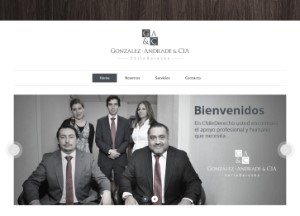 Gonzalez, Andrade y Compañia Limitada.