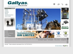 Gallyas Telecom