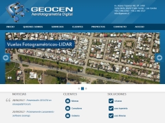 Geocen