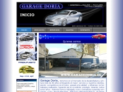 Garage Doria Ltda.