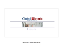 Global Electric Ingeniería