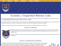 Gs Milenio