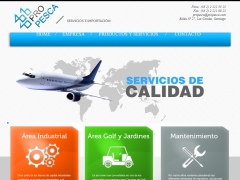 Griffin & Asociados Limitada