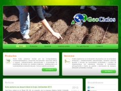 Geo Ciclos