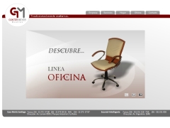 Gunter Meyer Muebles SPA