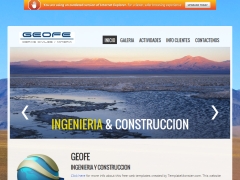 Geofe
