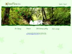 Greenflora Chile Limitada