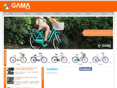Gama Bikes