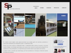 Grupo SP Arquitectura y Construcción