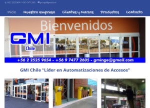 Gmi Ingeniería Y Servicios