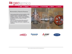 Geotermica Ingenieria Limitada