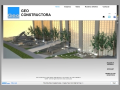 Geo Constructora