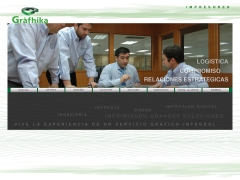 Grafhika Impresiones Digitales