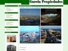 García Propiedades