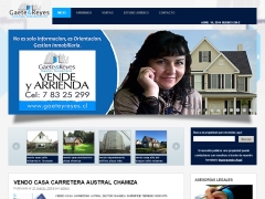Gaete & Reyes Gestion Inmobiliaria