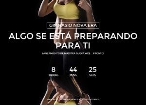 Gimnasio Nova Era