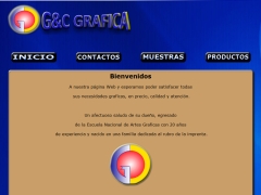 G y C Grafica