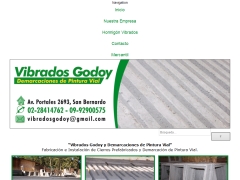 Godoy Vial