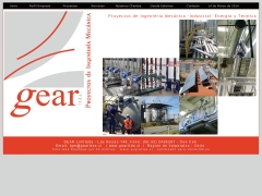 Gear Proyectos Asociados Ltda.