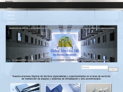 Global Servicios de Ingenieria EIRL