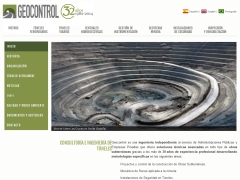 Geocontrol Chile