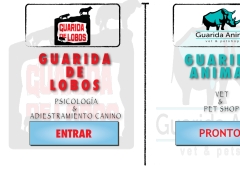 Guarida Animal Vet & Pet Shop