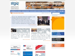 Gobierno Regional Región Metropolitana