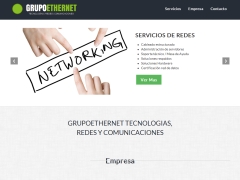 Grupo Ethernet