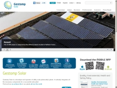 Gestamp Solar