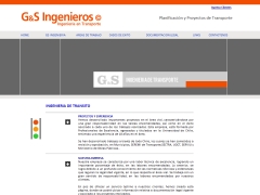 G & S Ingenieros