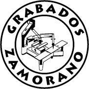 Grabados Zamorano