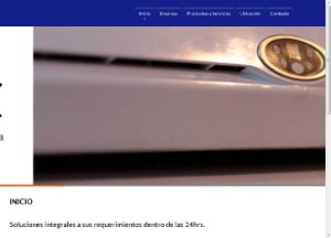 G y C Ventas y Servicios Limitada