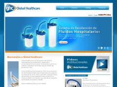 Global Healthcare
