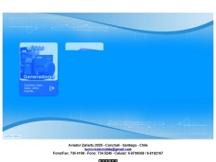 Generadores Lucio Vicencio Y Cia Ltda.