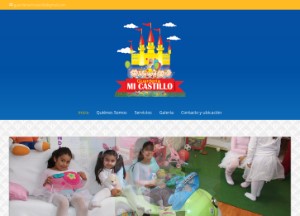 Guardería Mi Castillo