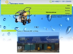 Generadores Electricos Hydrolyder