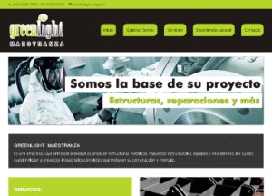 Greenlight Maestranza