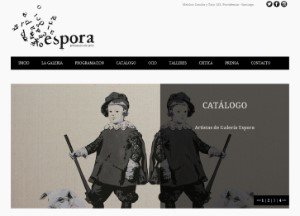 Galeria Espora