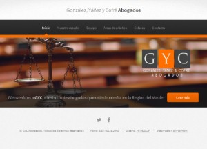 GYC Abogados