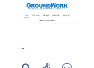 Groundwork