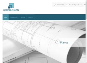 Geo Precisión Chile